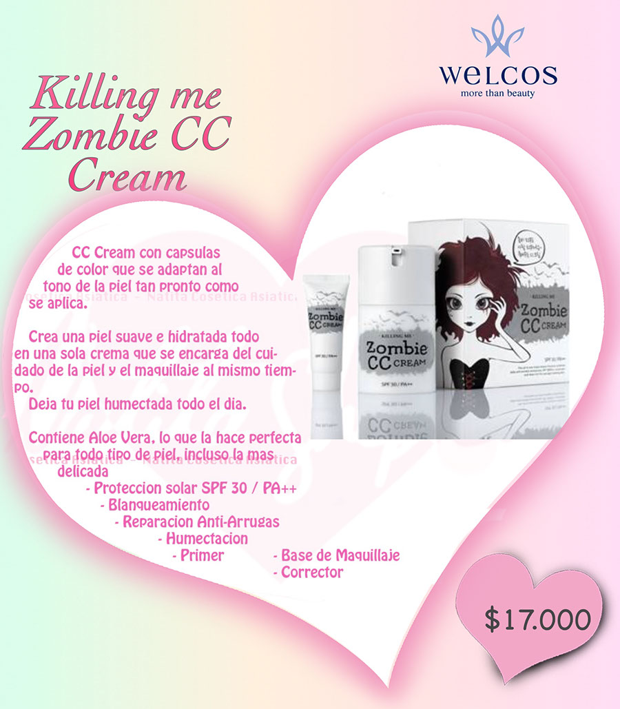 Welcos