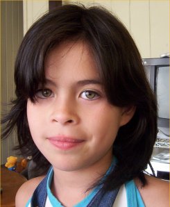 Foto reciente