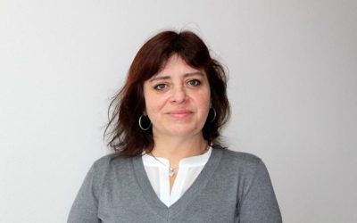 Salomé Martínez- Premio “Al ingeniero o ingeniera por acciones distinguidas”.