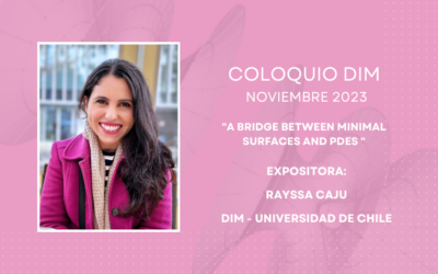 Coloquio DIM mes de Noviembre