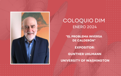 Coloquio DIM mes de Enero