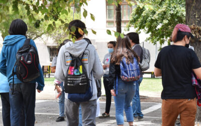 EDV 2024: Un verano lleno de matemáticas y aprendizaje