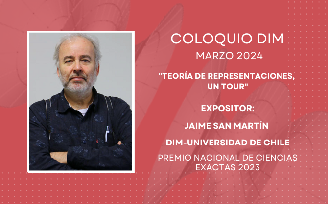 Coloquio DIM mes de Marzo