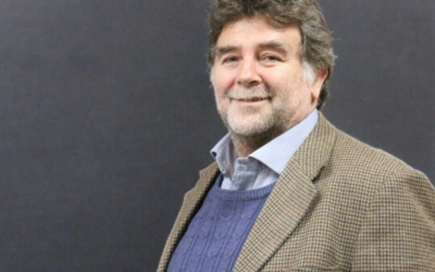 Profesor del Departamento de Ingeniería Matemática se adjudicó proyecto Fondef IDeA I+D