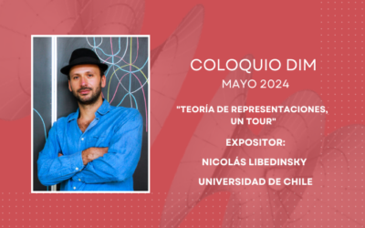 Coloquio DIM mes de Mayo