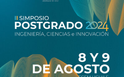 II SIMPOSIO de Postgrado FCFM