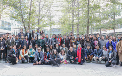 II Simposio de Postgrado 2024