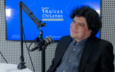 Ciclo de entrevistas rescata la historia sobre los inicios y protagonistas de la investigación matemática en Chile .