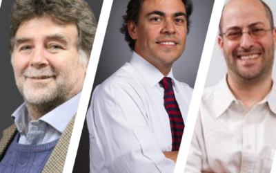 Tres profesores del Departamento de Ingeniería Matemática se han destacado al formar parte del World Top 2% Scientists de la Universidad de Stanford.
