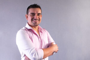 Christian Collado