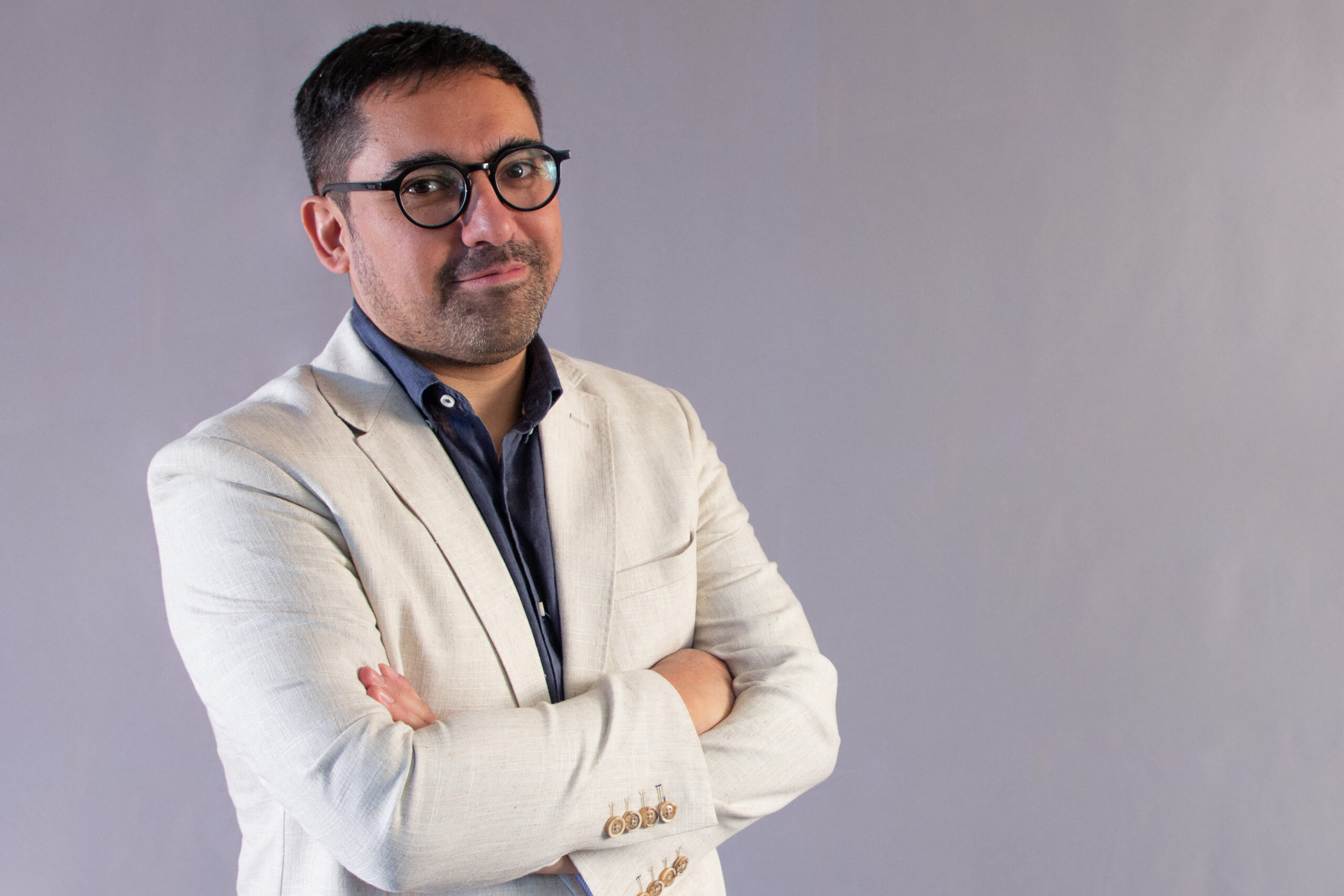Claudio Muñoz