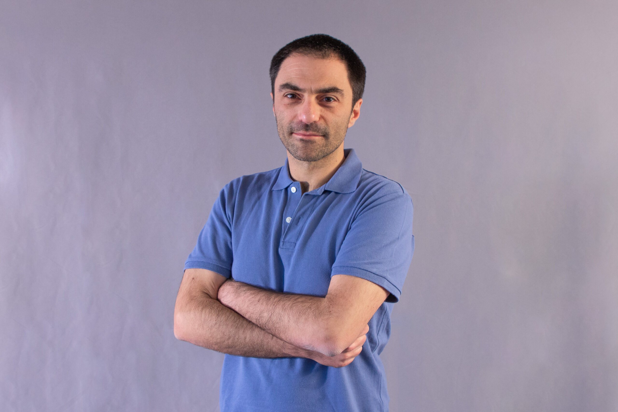 Daniel Remenik