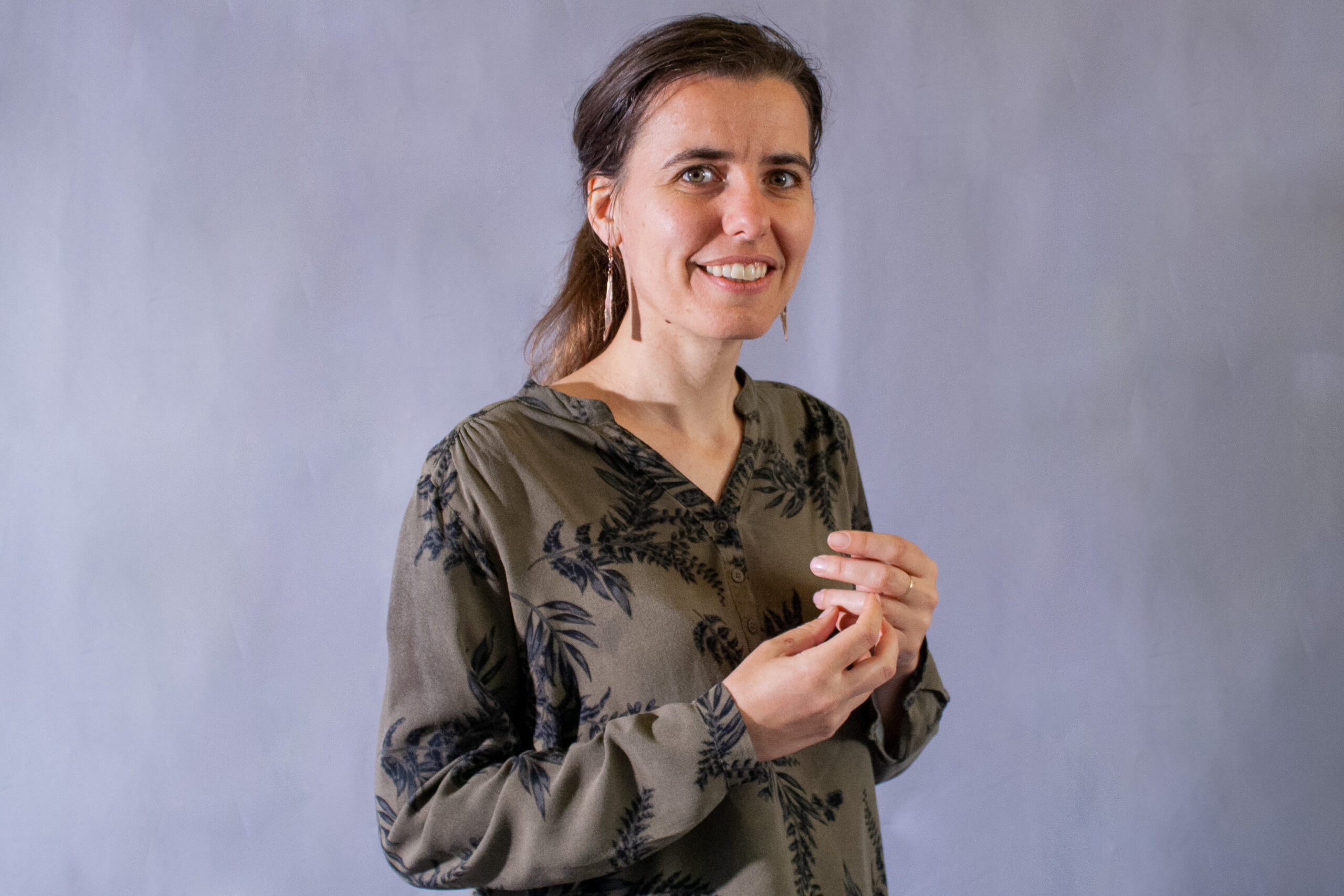 Hanne Van Den Bosch