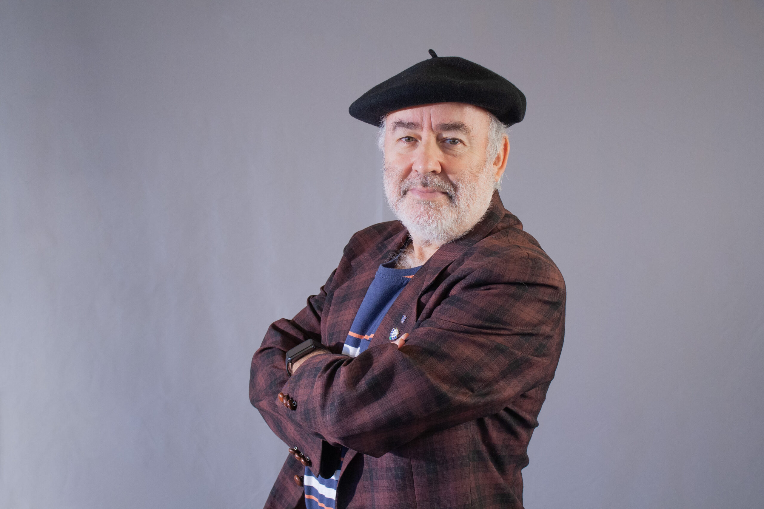 Jaime San Martín