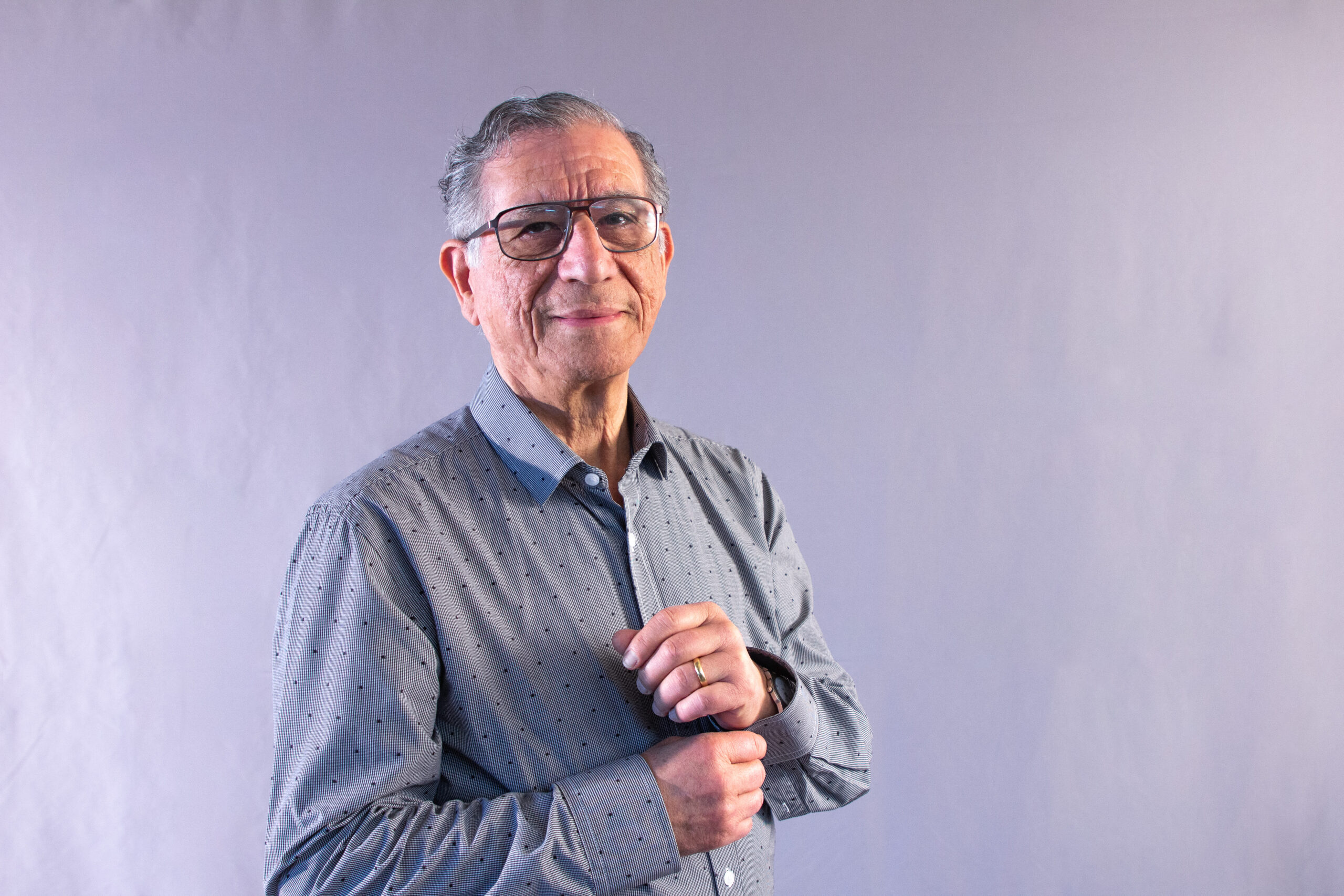 Jorge Amaya