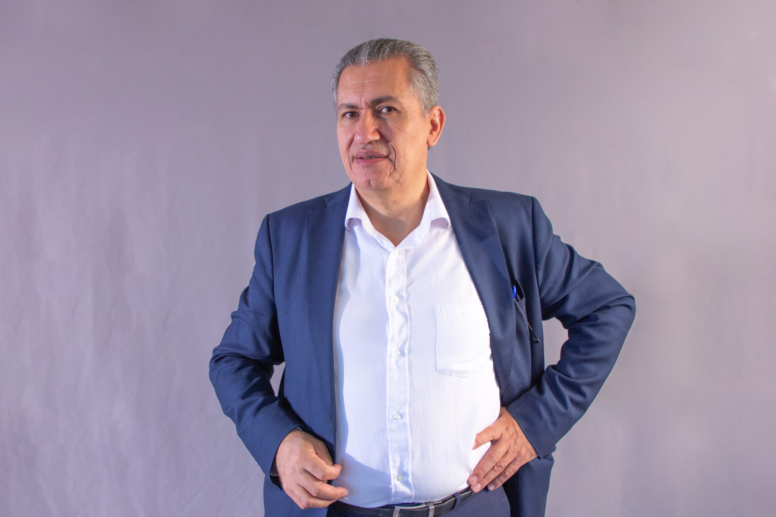 Jorge San Martín