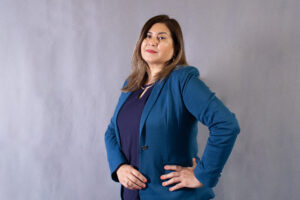Karen Hernández