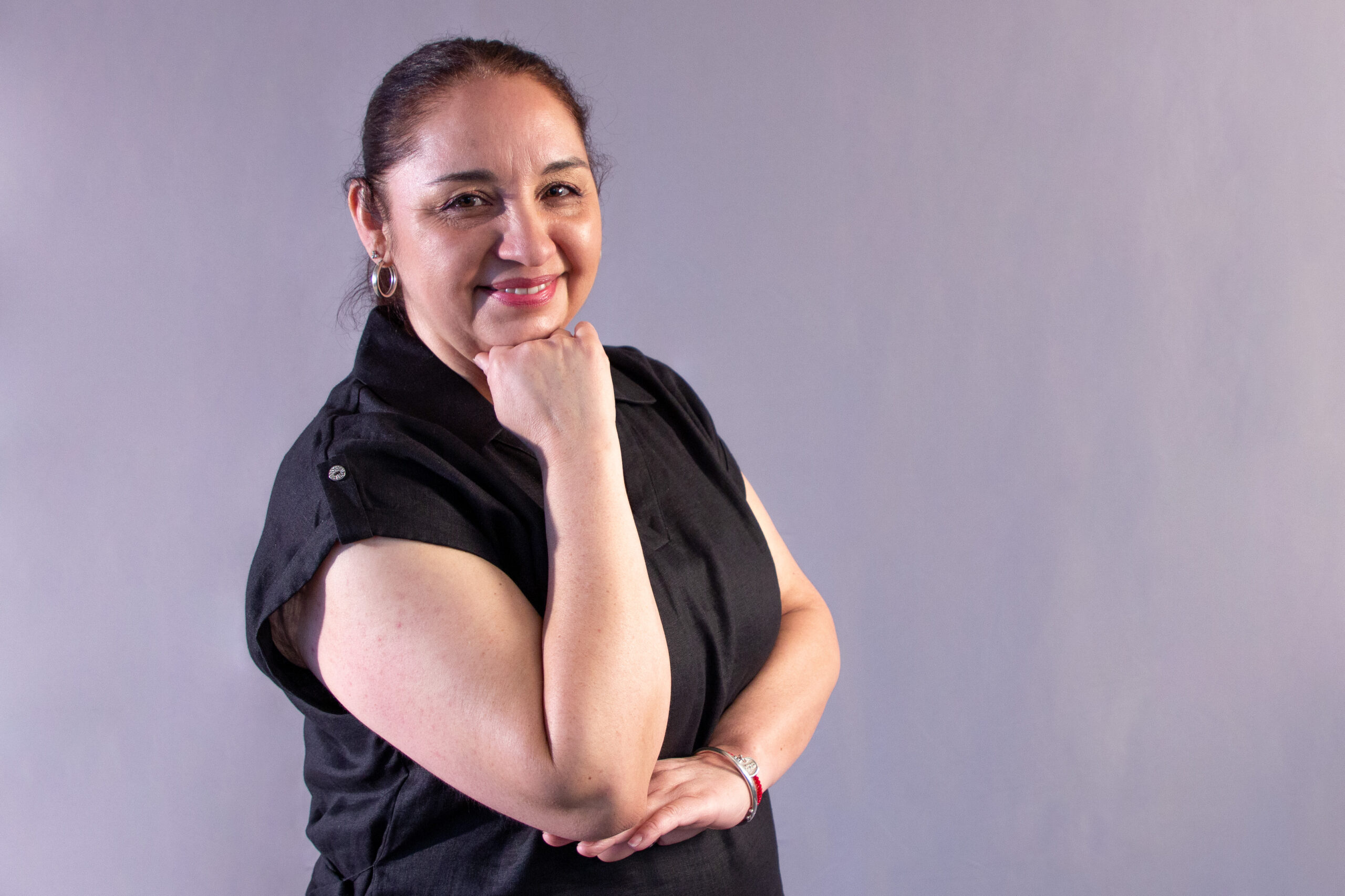 María Cecilia Cea
