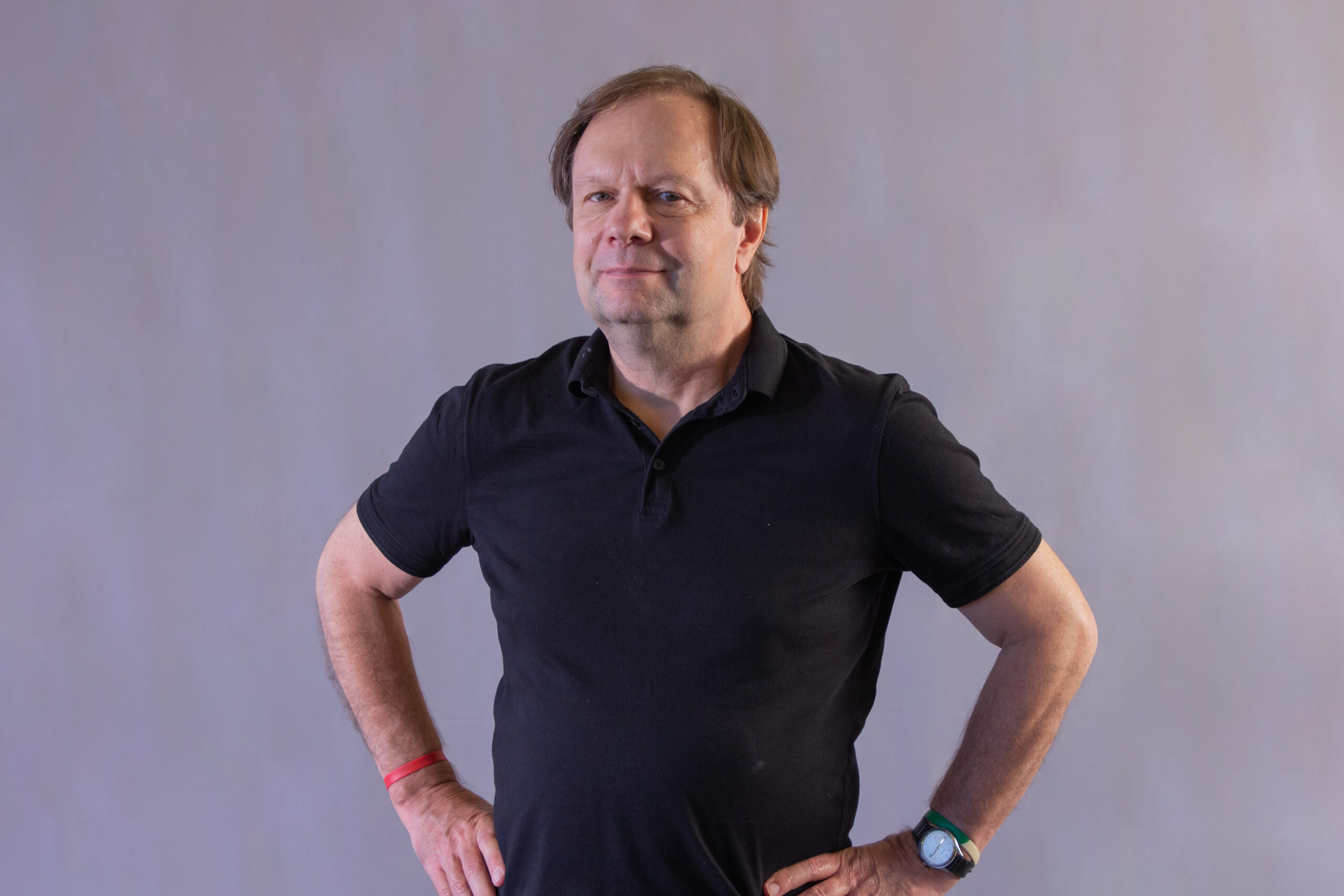Michal Kowalczyk