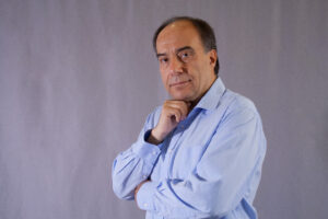 Pablo Dartnell