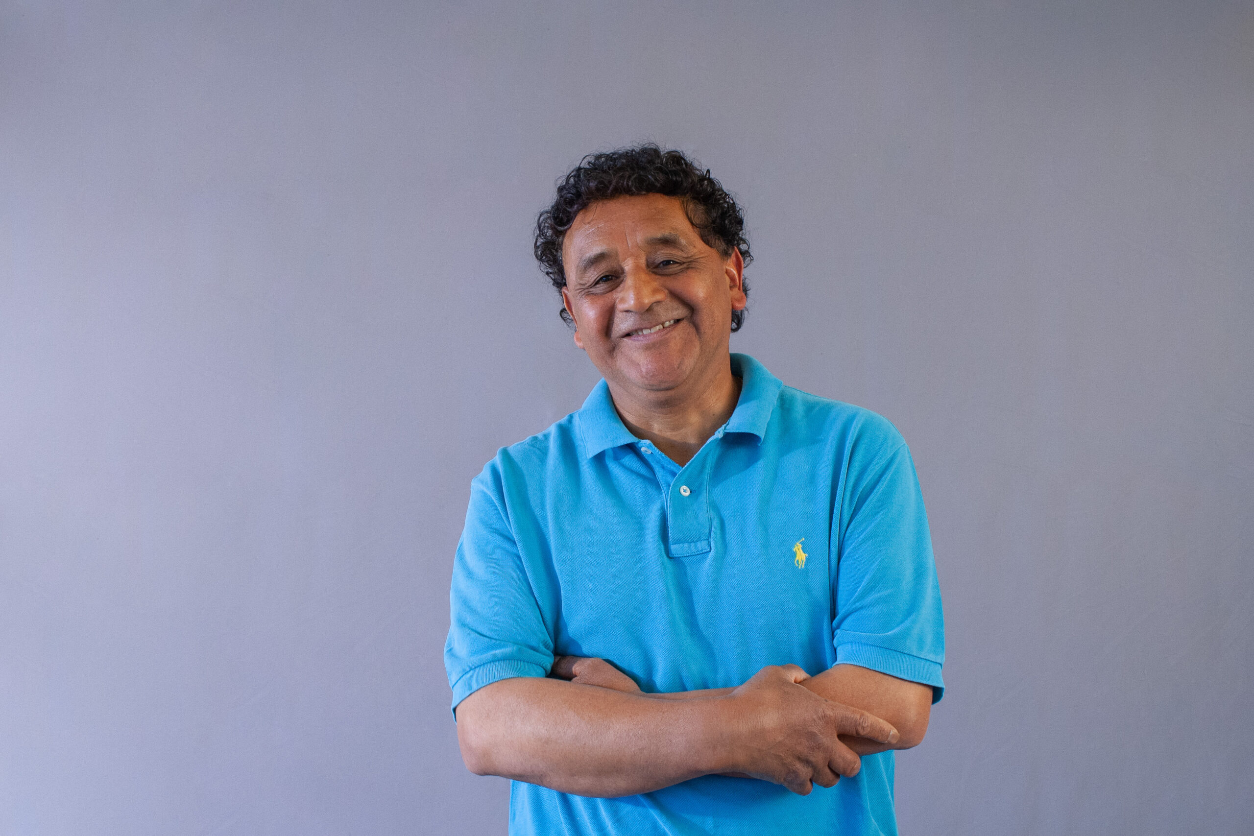 Patricio Quintulén