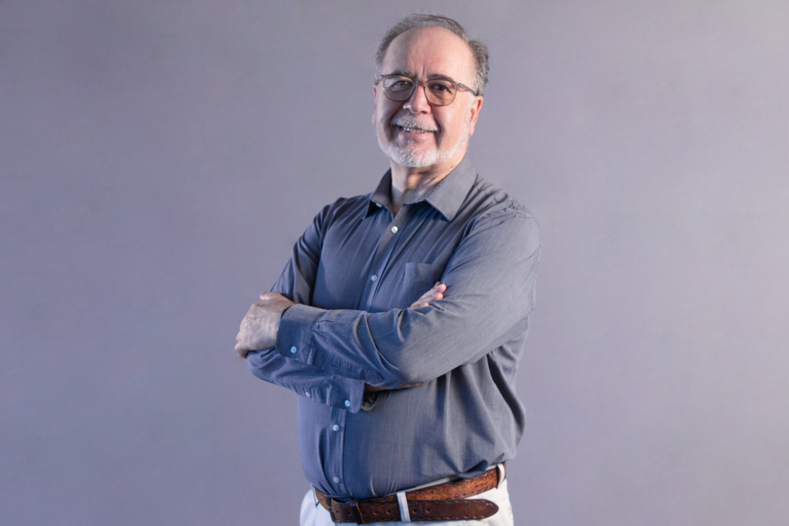 Raúl Gouet