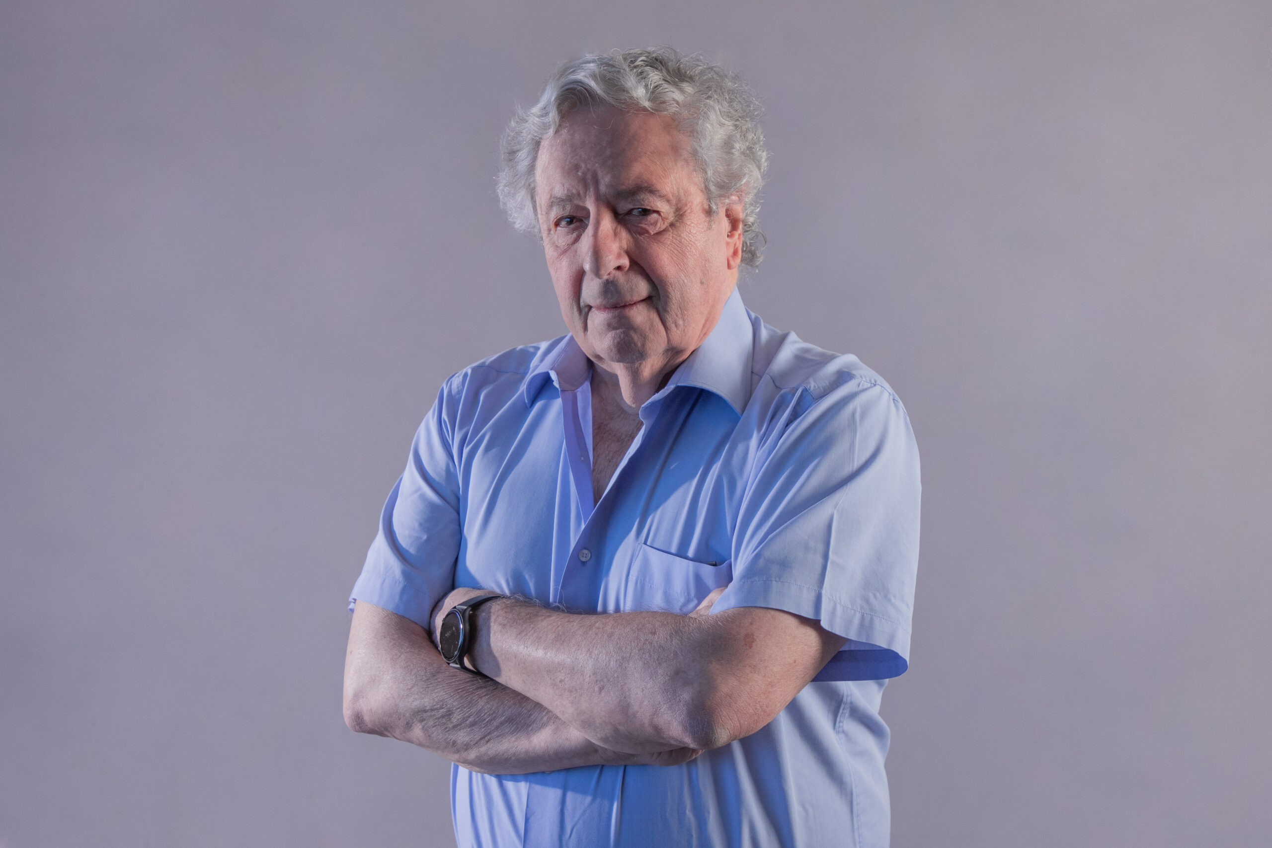 Raúl Manasevich