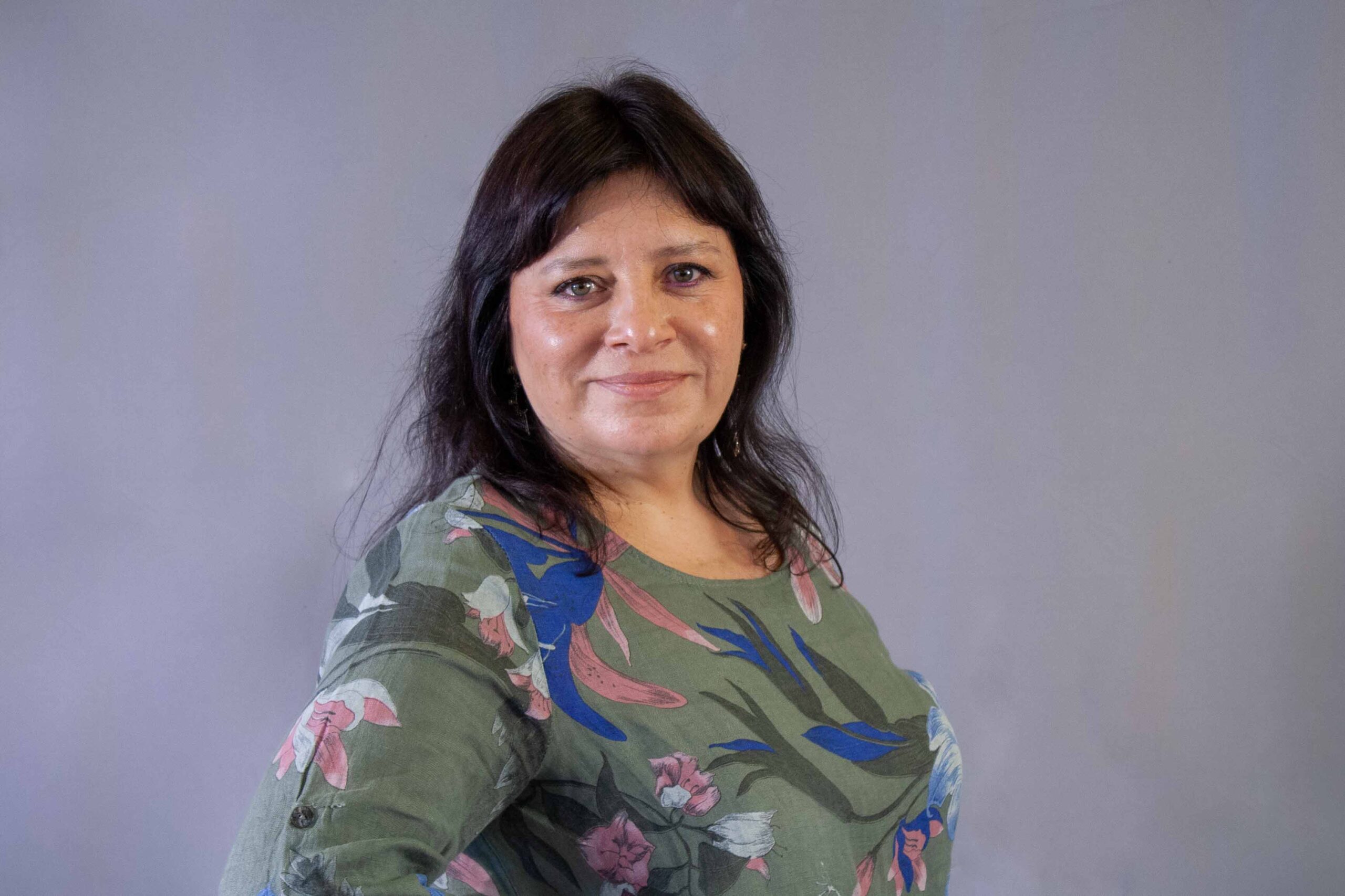 Salomé Martínez