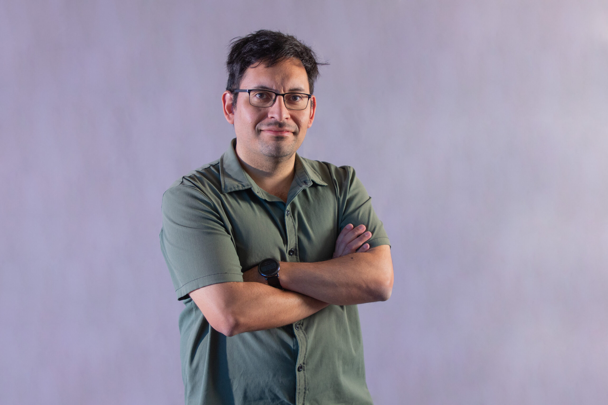 Sebastián Donoso
