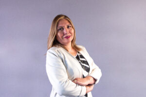 Silvia Mariano