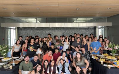 Bienvenida CEIMAT – DIM 2025: Un Encuentro para Construir Comunidad