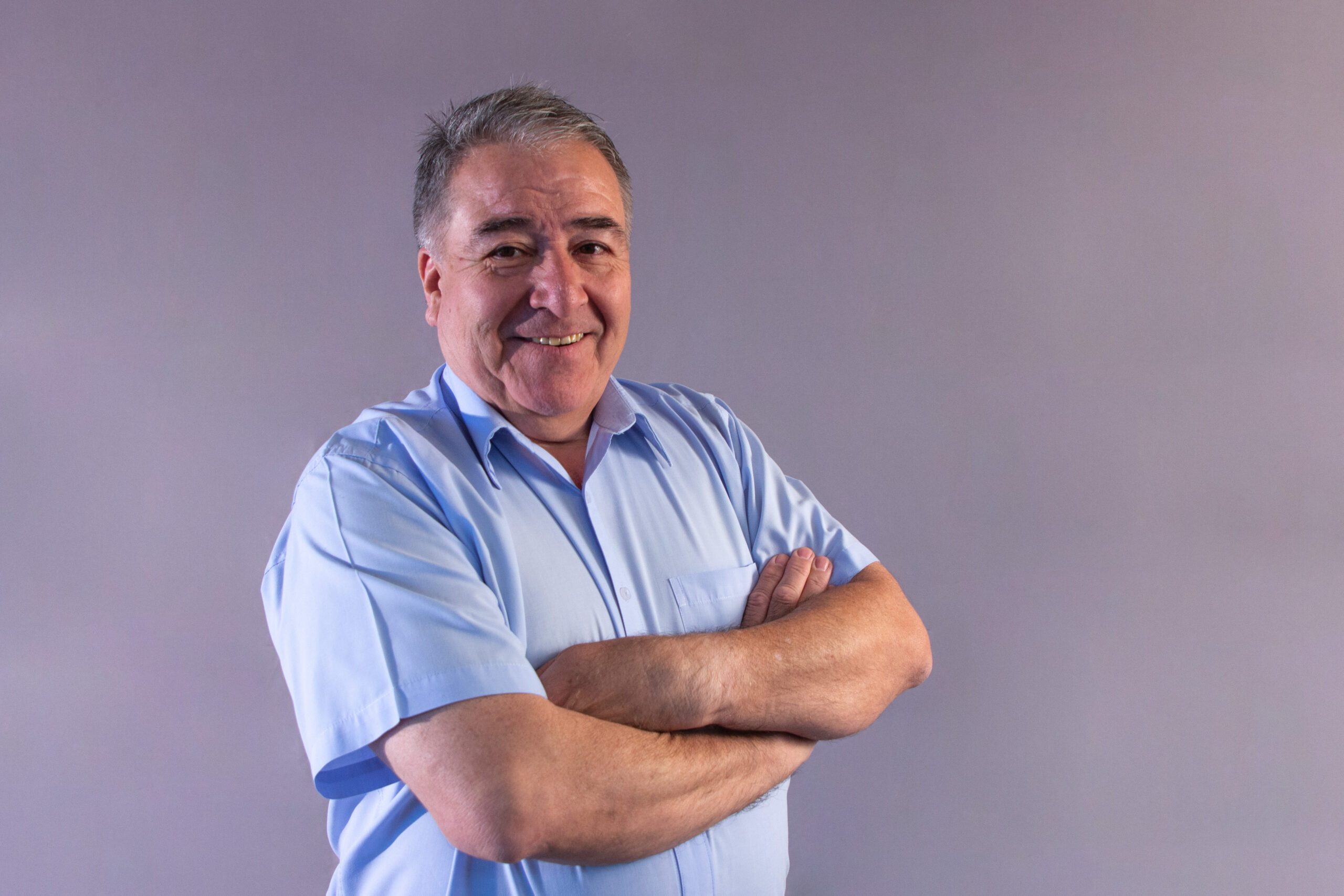 Luis Mella