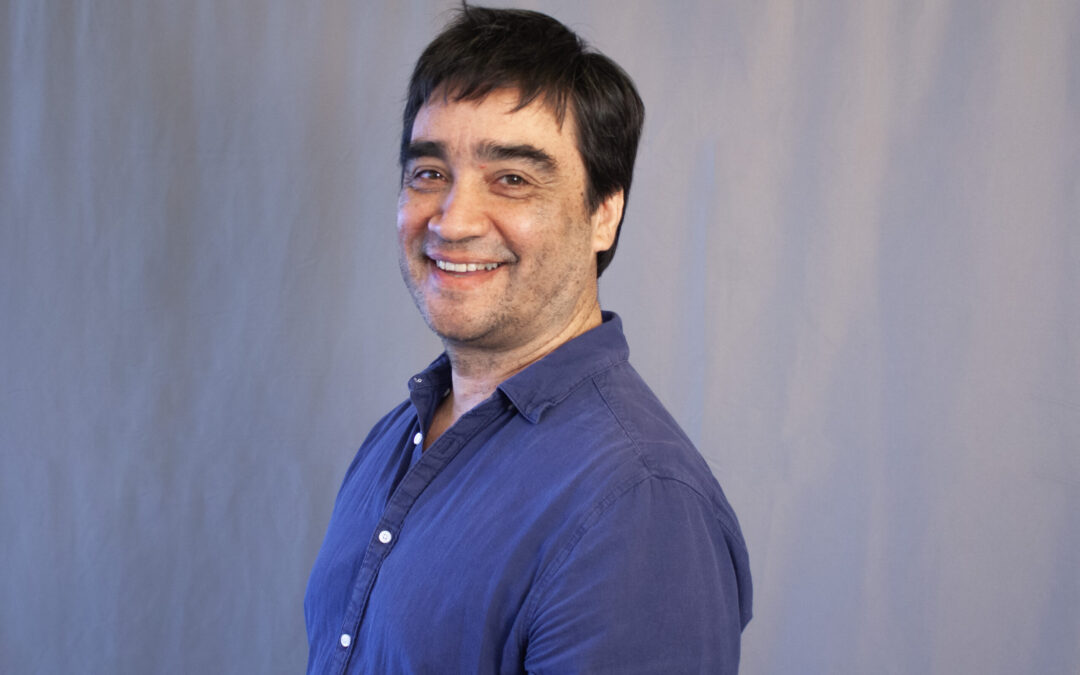 Axel Osses publica Ecuaciones diferenciales: “Ojalá el lector termine pensando: quiero saber más”