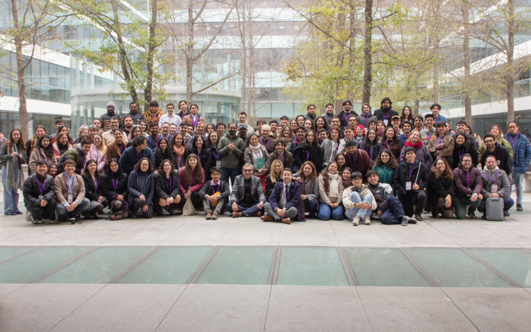 III Simposio de Postgrado en Ingeniería, Ciencias e Innovación 2025: Espacio de intercambio y difusión del conocimiento en la Universidad de Chile