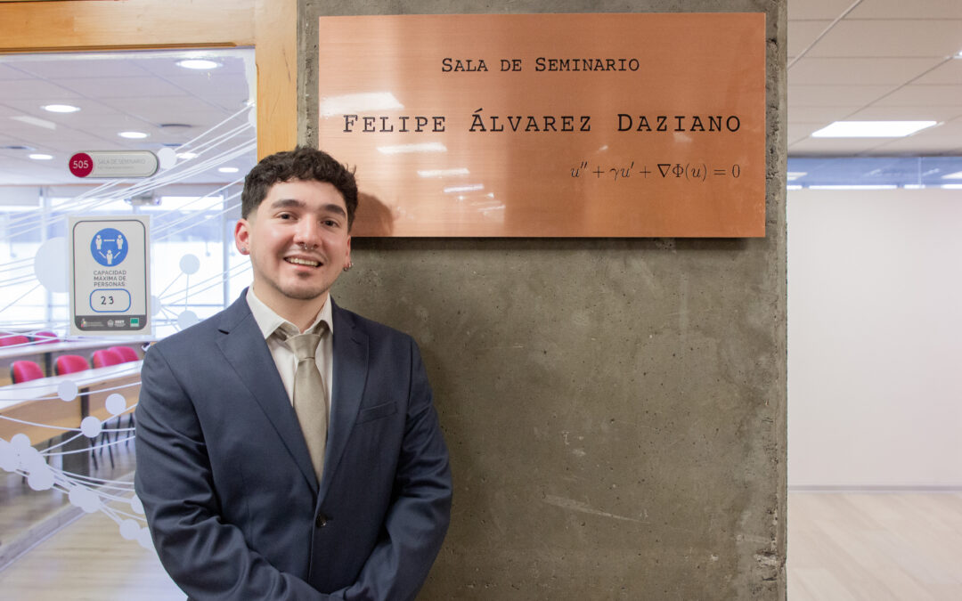 Avances en la aplicación de operadores neuronales a problemas inversos desde la ingeniería matemática.