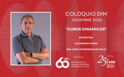 Coloquio DIM mes de Diciembre