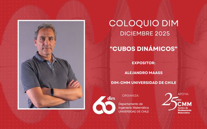 Coloquio DIM mes de Diciembre