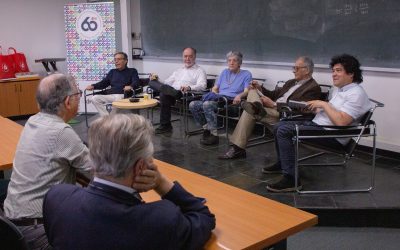 Conversaciones que dejan huella: un viaje por la memoria viva del DIM