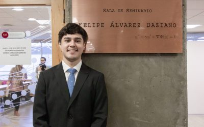 Ecuaciones que escuchan la geometría: nuevas miradas a la conjetura de Payne