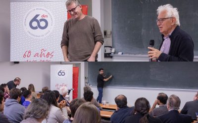 El DIM hacia afuera: una mirada de la ingeniería matemática en el contexto profesional