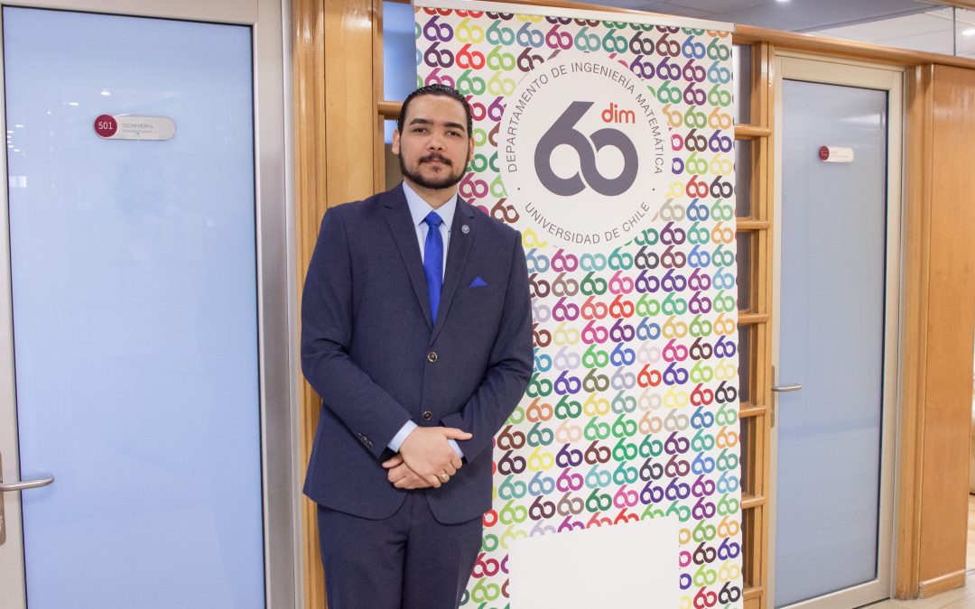 Pegando espacios o cómo combinar dos geometrías 