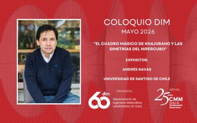 Coloquio DIM mes de Mayo