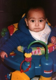 En el centro de comando