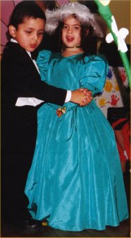 Baile de gala