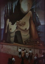 El Teatro-Museo Dalí