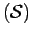 $({\cal S})$