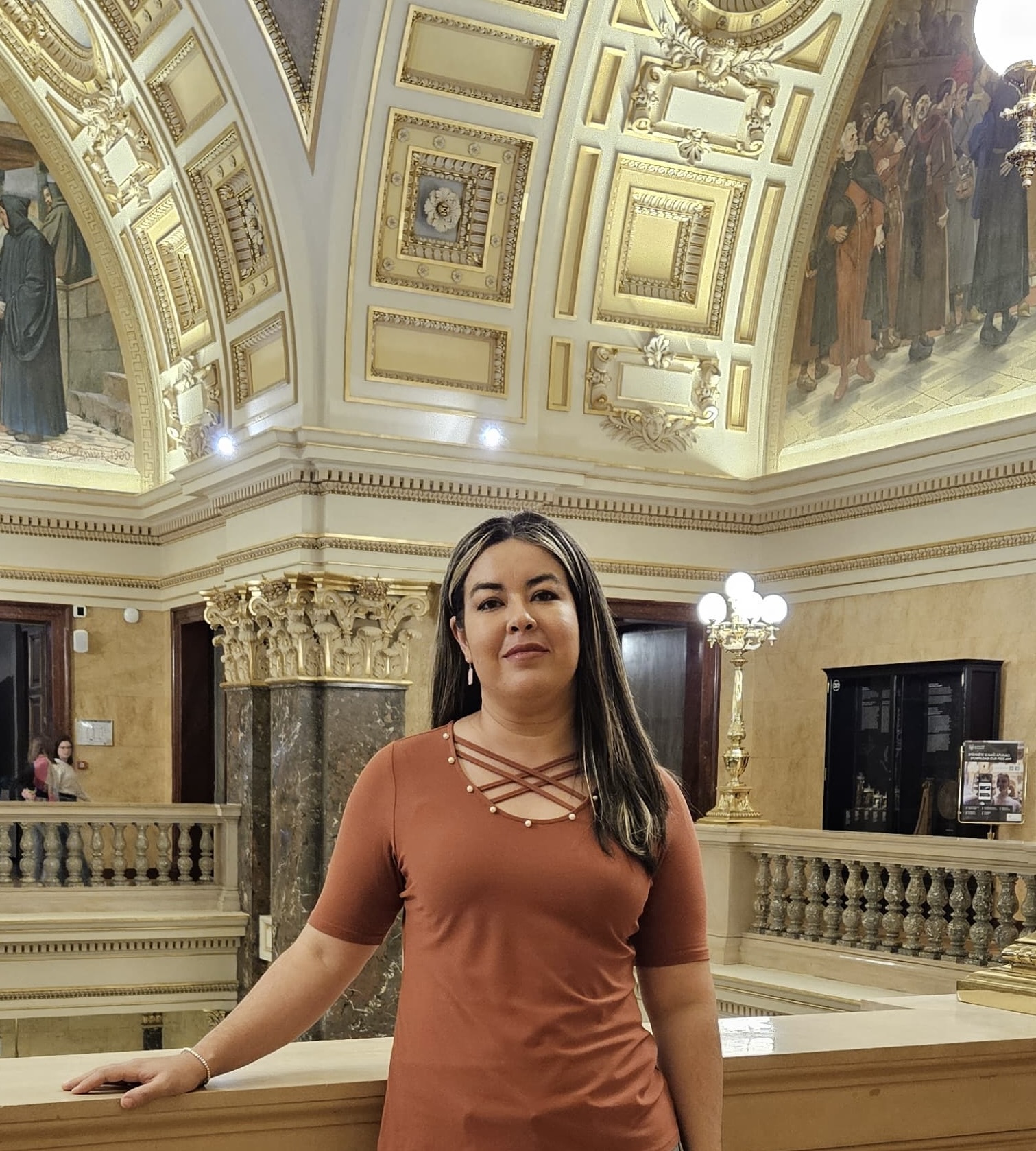 Ana Laura Trujillo